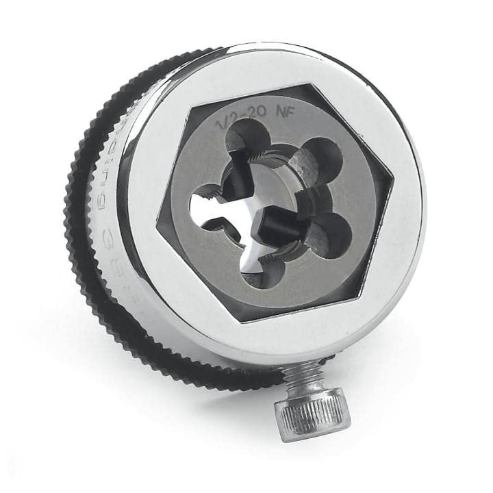 Medium Hex Die Adapter GEARWRENCH - 3884D