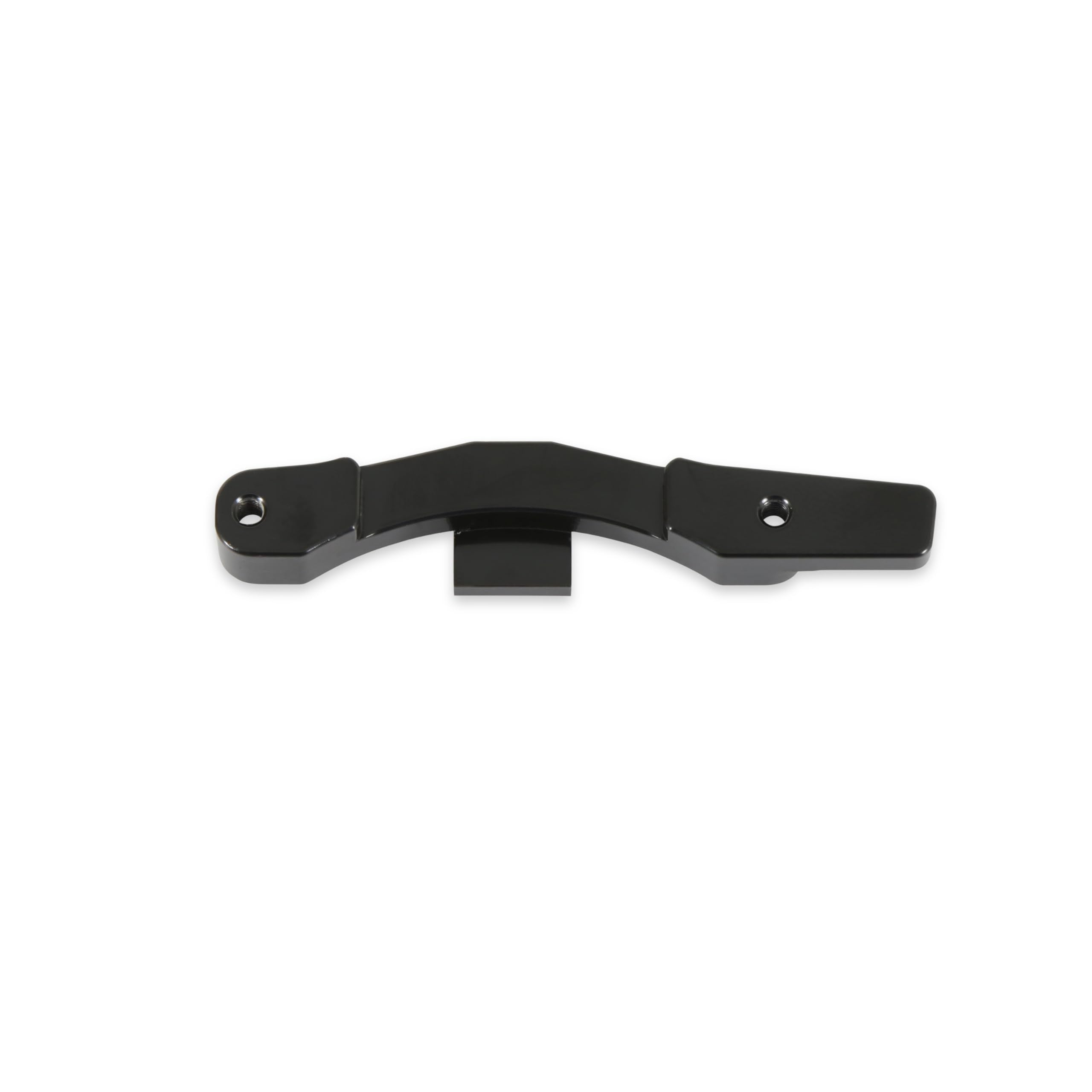 97-158 Holley Tensioner Cover Black