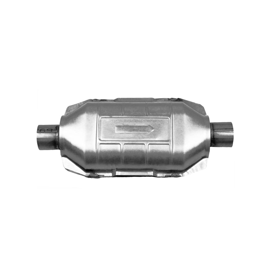 912007 AP Exhaust Catalytic Converter