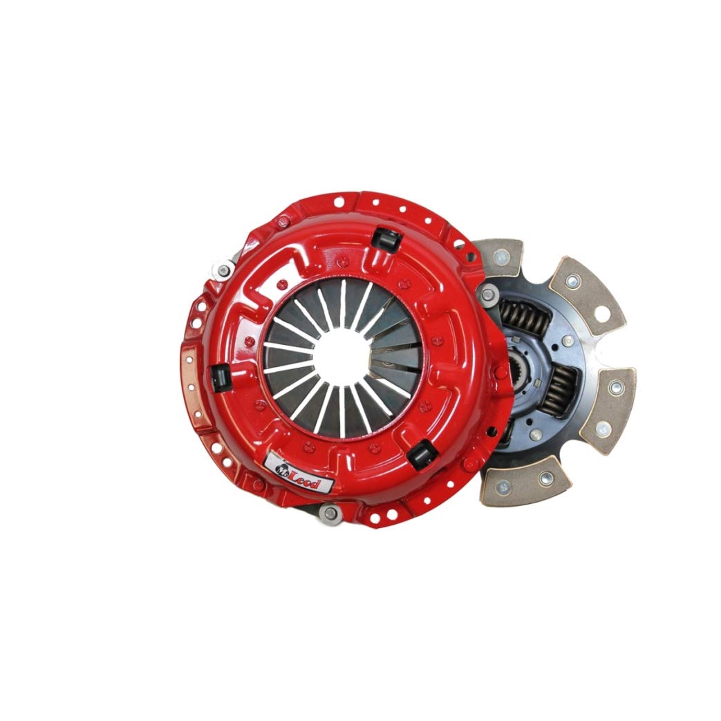 763793 McLeod Clutch Kit