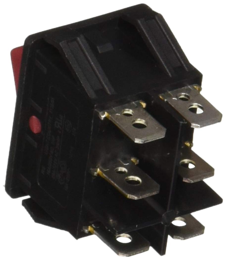Small Engine Oregon Grinder Switch