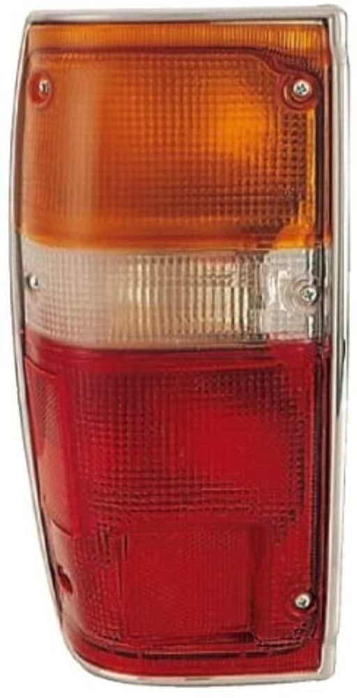 Tail Light Eagle Eyes TY424-B00CL