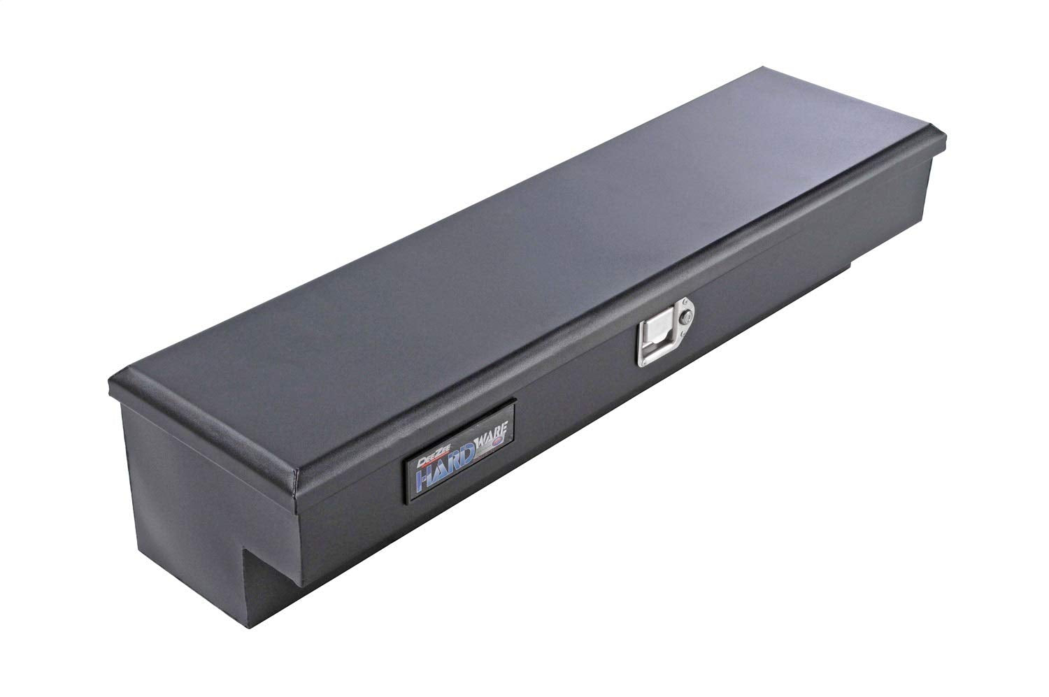 HARDware Series Dee Zee DZ8748SB Side Mount Tool Box