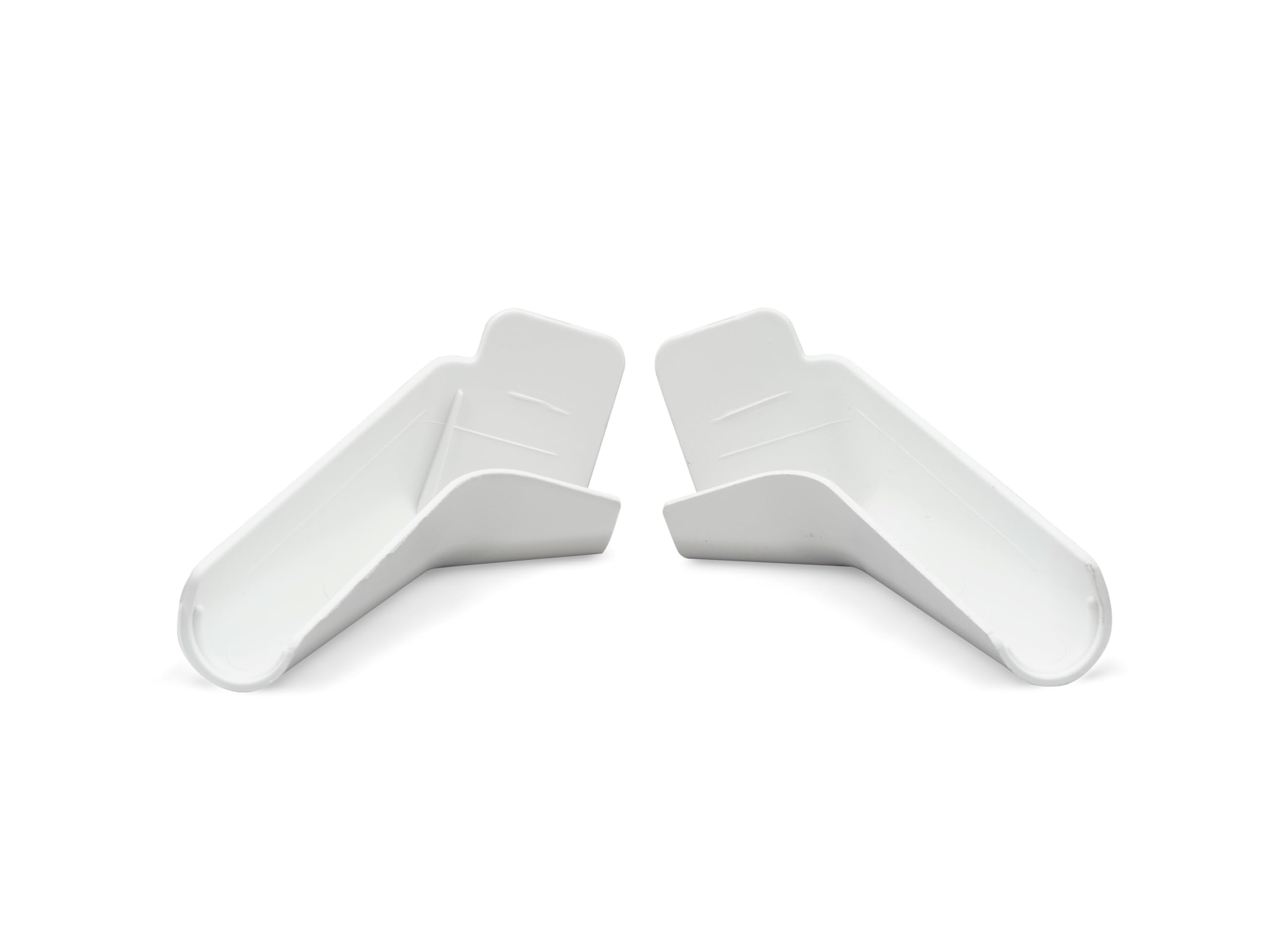 Long B&B Molders Rain Gutter Spouts 94173