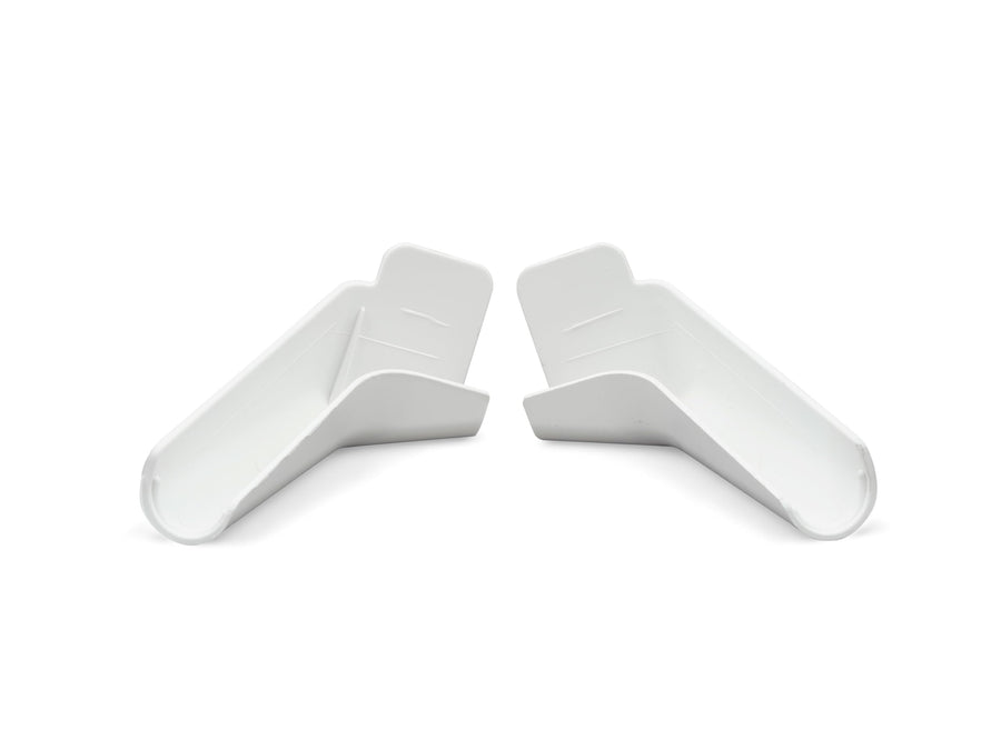 Long B&B Molders Rain Gutter Spouts 94173