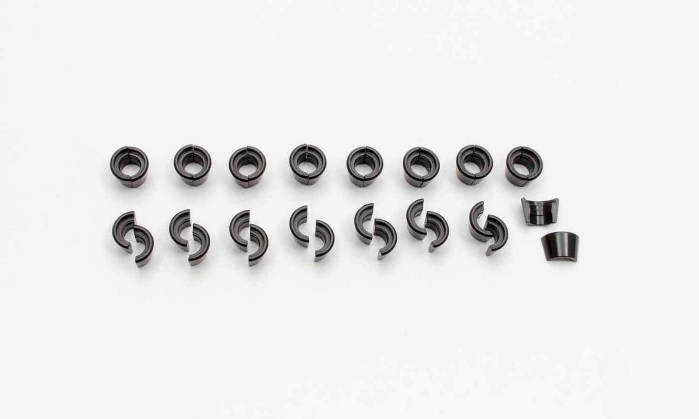 13195-16 Manley Valve Spring Lock