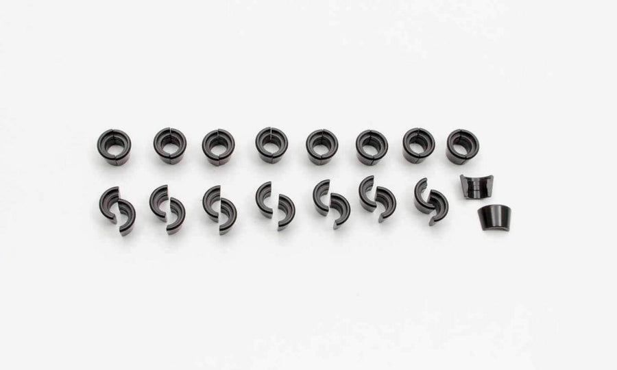 13195-16 Manley Valve Spring Lock