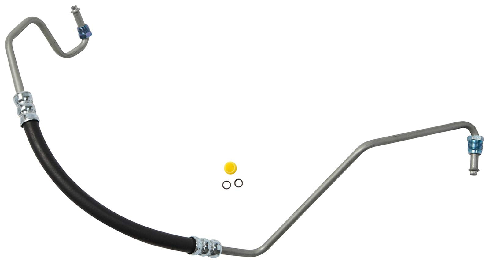 Power Steering Gates 365120 Hose Assembly Pressure Line