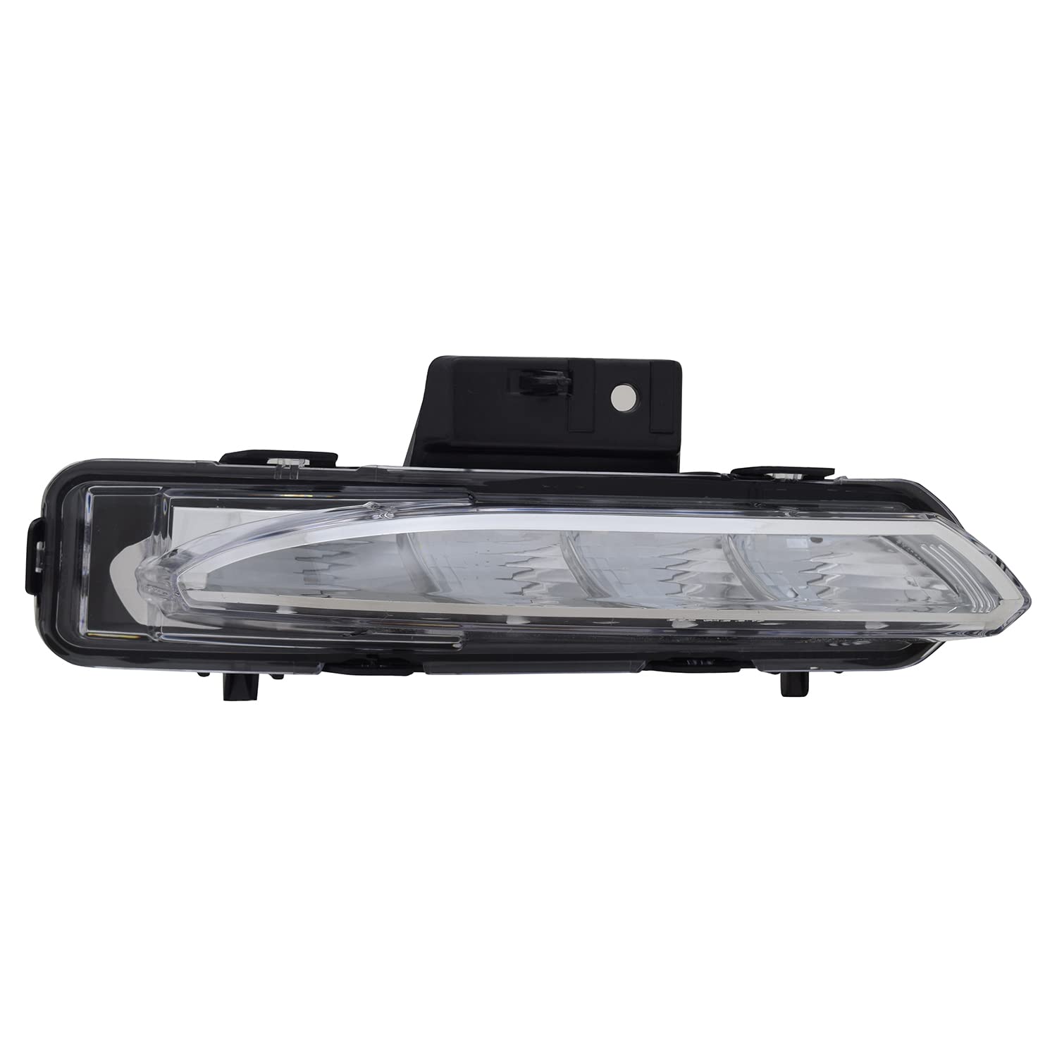 Right TYC Parking Light Assembly Compatible with 2013-2017 Buick Enclave