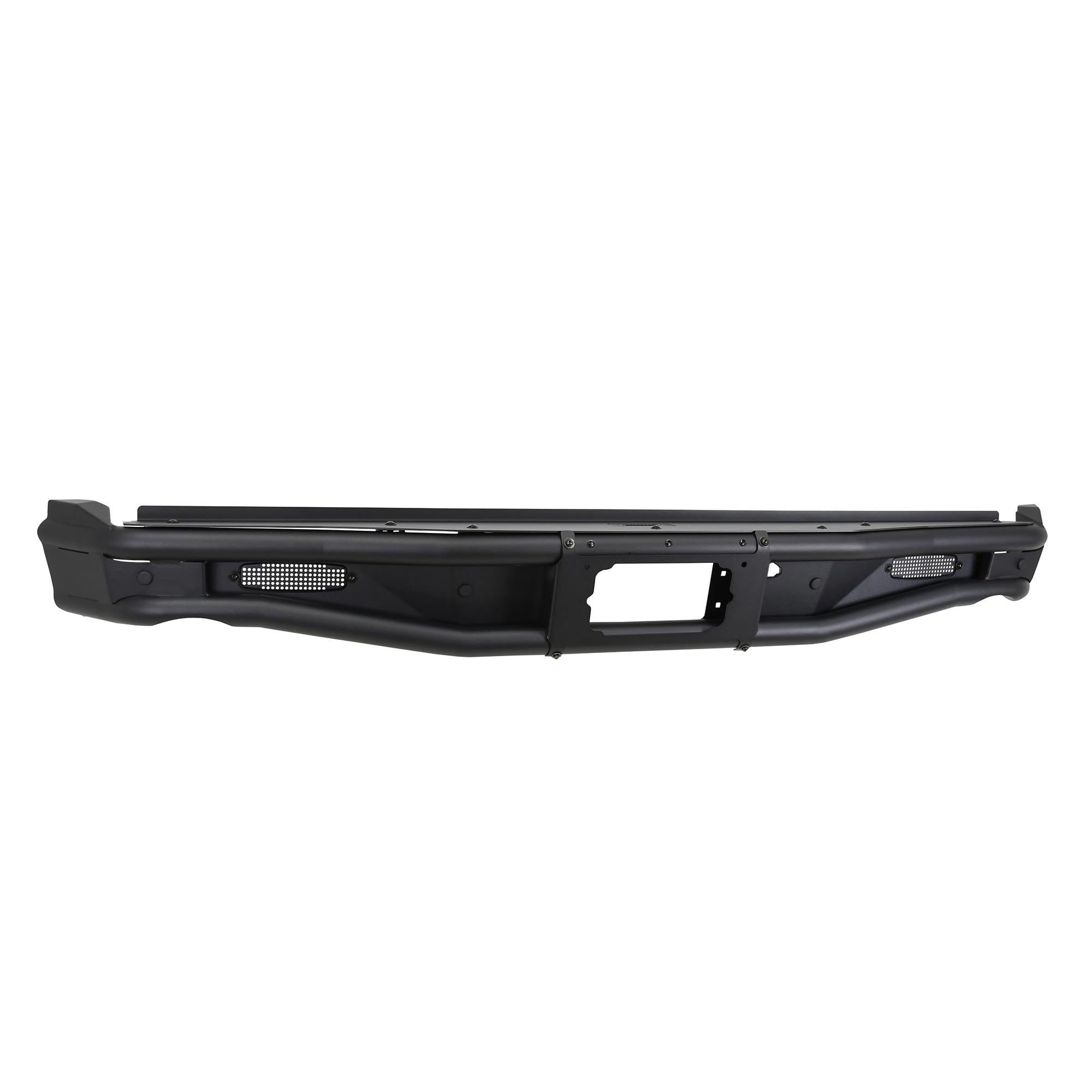 Outlaw Rear Bumper Westin 58-82025 fits 2017-2020 F150 Raptor Textured Black