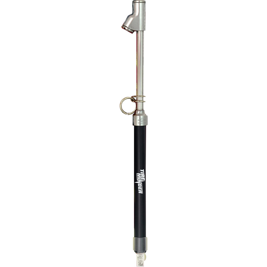 12' Deluxe Mech Tire Gauge Valterra MINDER RESCH