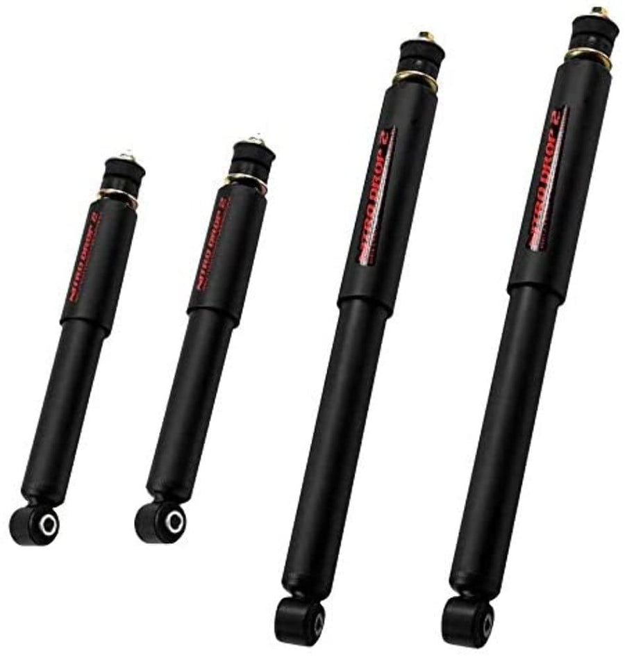 Shock Set Belltech 9113