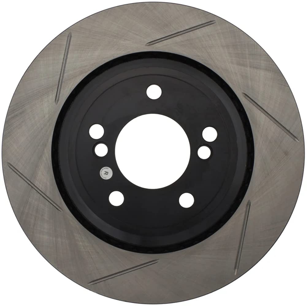 Rotor Brake
