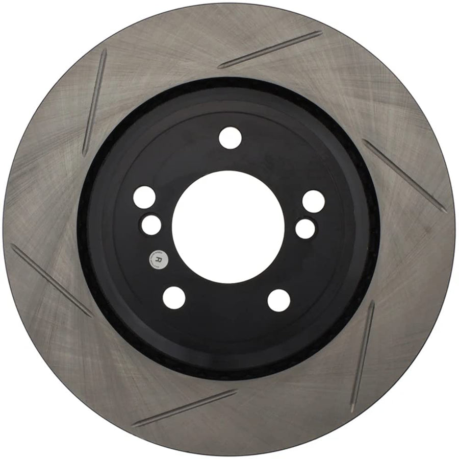 Rotor Brake