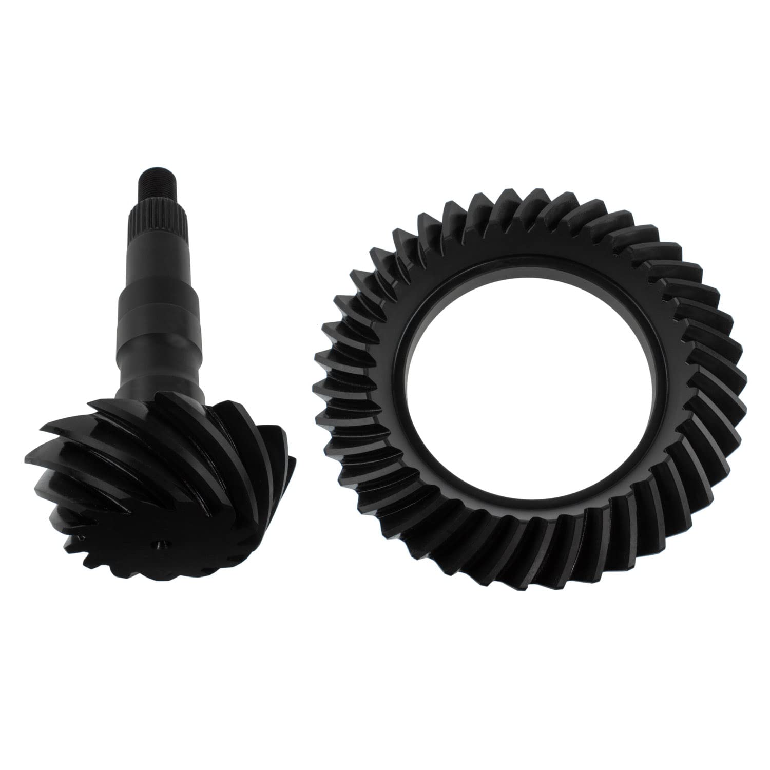 Differential Ring & Pinion EXCEL GM85308, For GM 8.5"/8.625", Gear Ratio: 3.08, 10-Bolt, 30 Spline, 13 Pinion & 40 Ring Tooth – Fits Chevrolet Silverado/Tahoe, GMC Sierra/Yukon, Cadillac Escalade