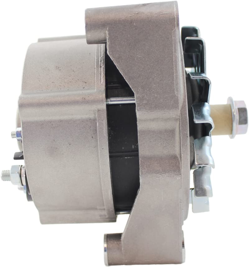 OEM Genuine Mahle MG926 Alternator Compatible with Gehl, KHD, Manitou, Yanmar Replaces IA1715 11.205.323 AAK4713 11.205.007 AAK4657 11.205.389 AAK4720 0118-4022 0118-4026 0118-4044 118-4022 118-4026