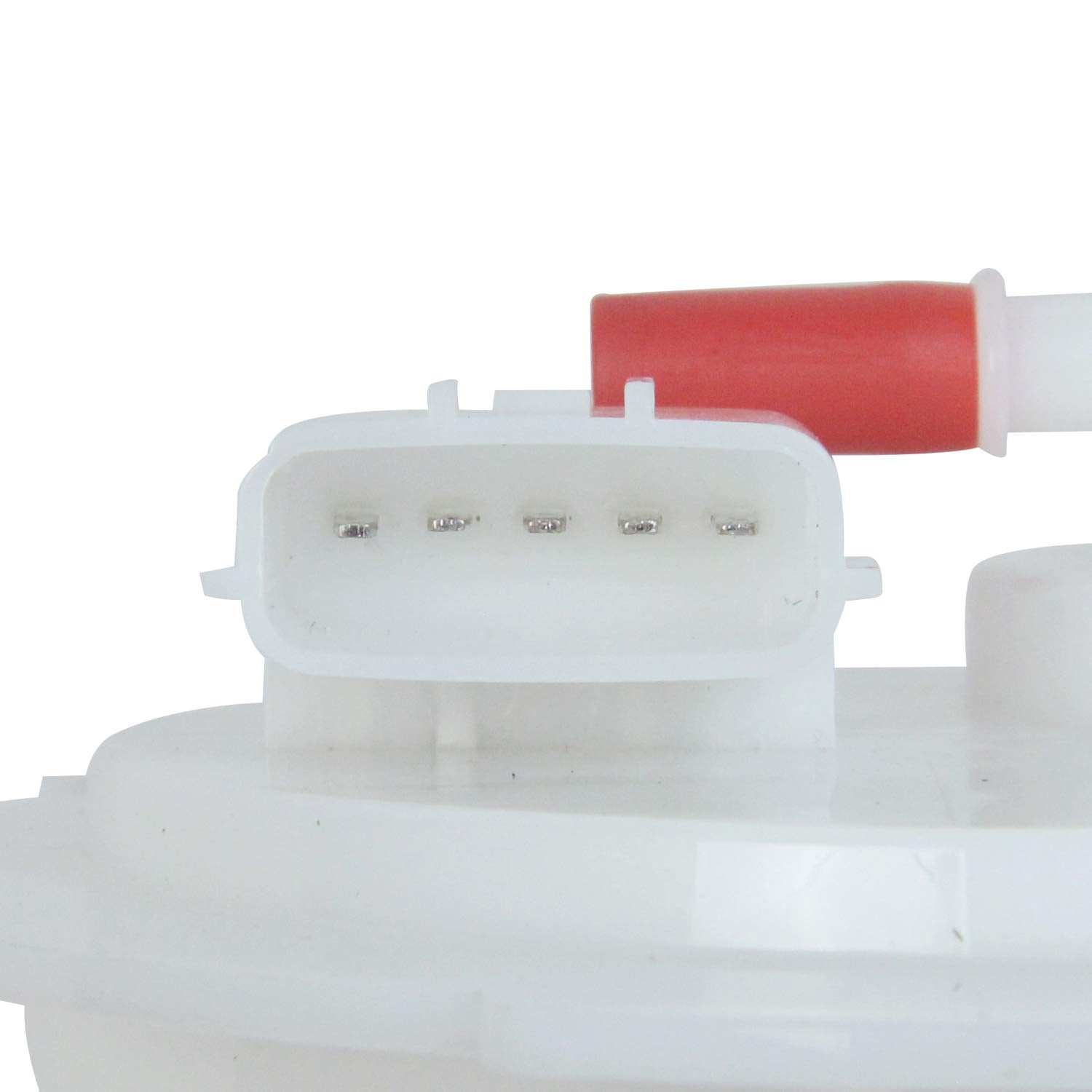 Fuel Pump Module Assembly TYC 150307-A Compatible with 2003-2014 Nissan Murano 3.5L V6