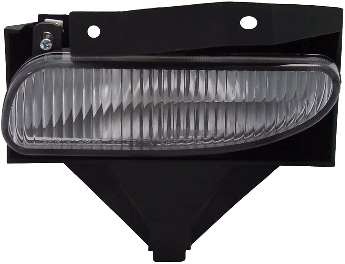 FR385-B000L Eagle Eyes Fog Light