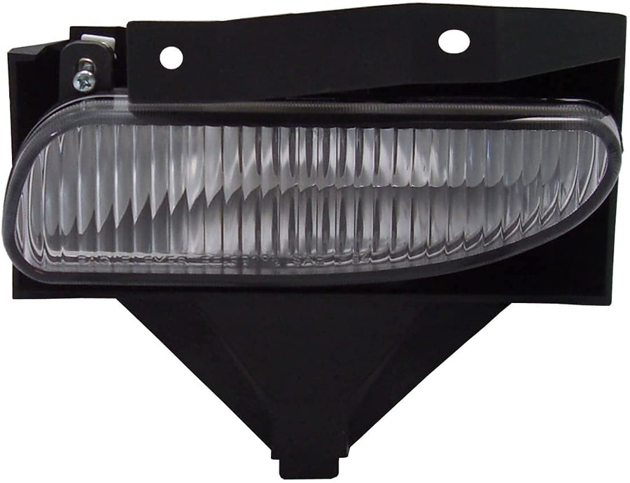 FR385-B000L Eagle Eyes Fog Light