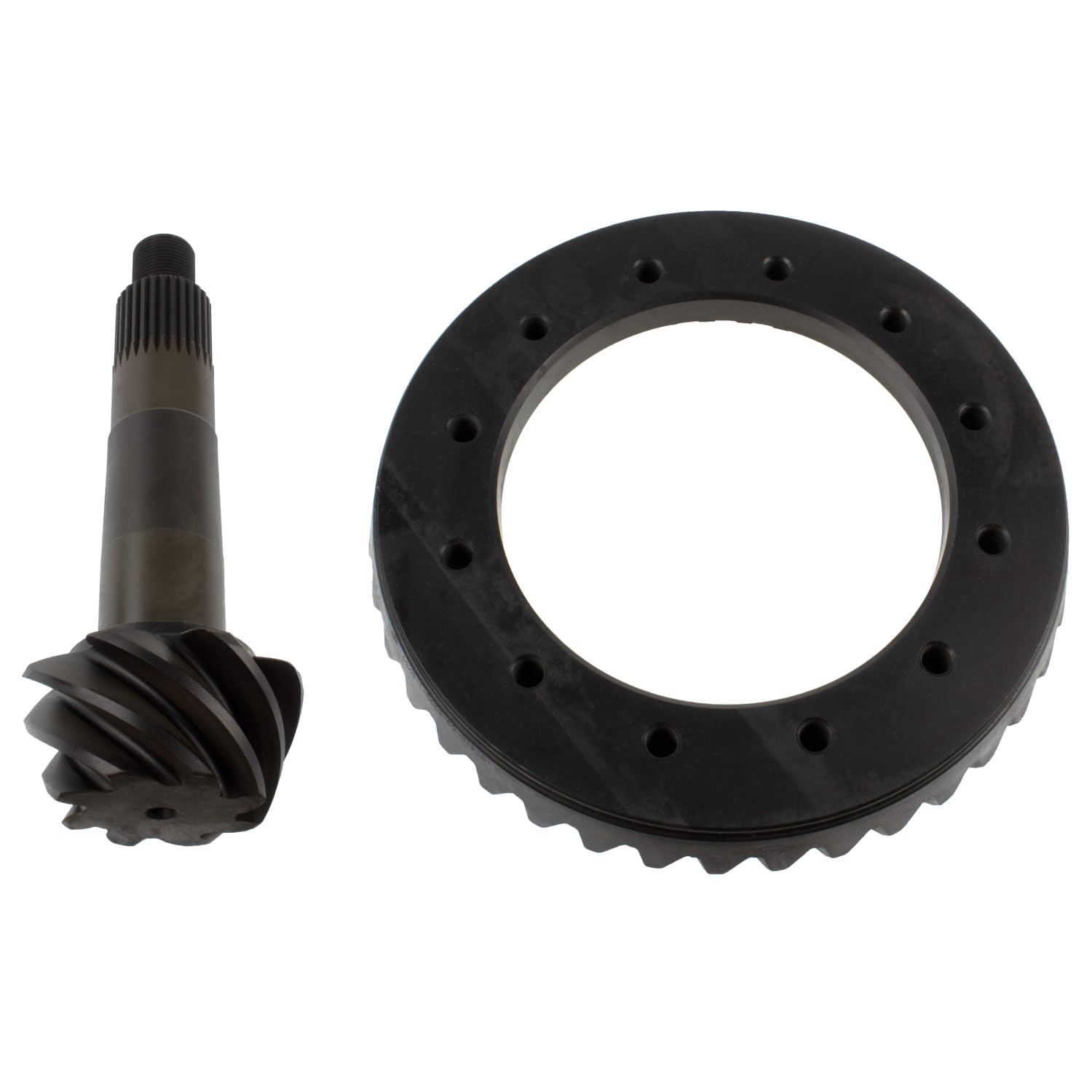 69-0298-1 Richmond Gear High Performance Ring and Pinion Gear Set for GM 8.875" Truck in 4.88 Gear Ratio with 30 Spline, Compatible with selected Chevrolet and GMC models