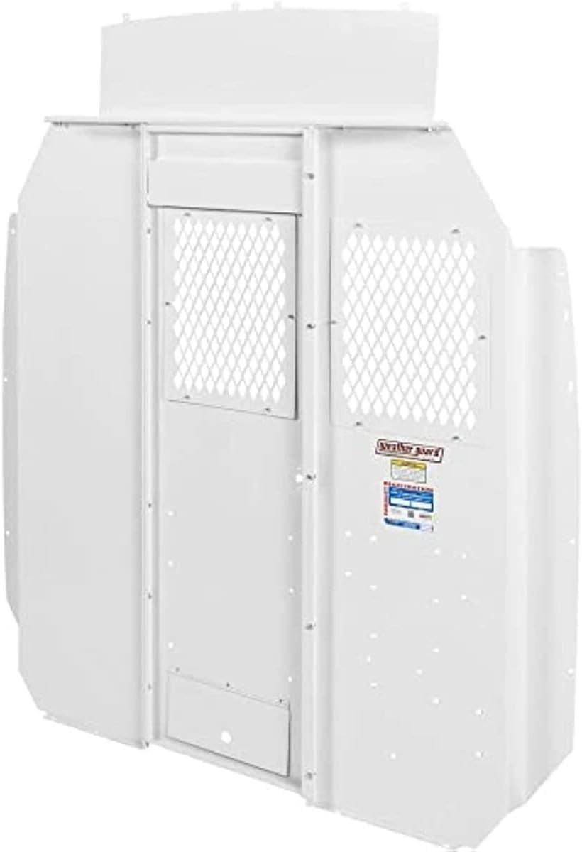 Bulkhead WEATHER GUARD 96322301