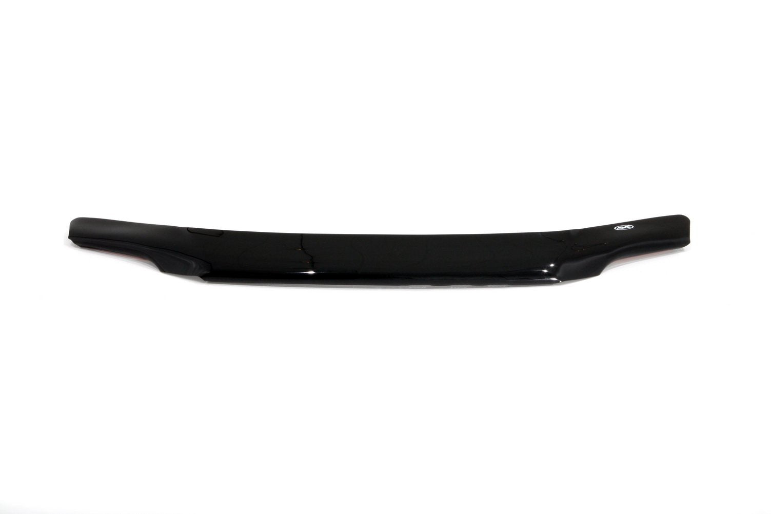 Bugflector Hood Shield / Protector Auto Ventshade [AVS] | Fits 1997 - 2001 Honda CR-V | High Profile Bug Deflector - 1 pc., Dark Smoke | 22703