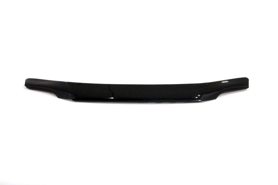 Bugflector Hood Shield / Protector Auto Ventshade [AVS] | Fits 1997 - 2001 Honda CR-V | High Profile Bug Deflector - 1 pc., Dark Smoke | 22703