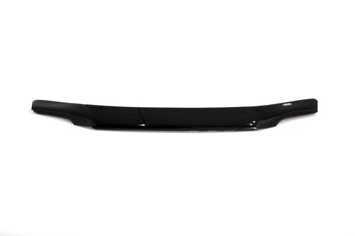 Bugflector Hood Shield / Protector Auto Ventshade [AVS] | Fits 1997 - 2001 Honda CR-V | High Profile Bug Deflector - 1 pc., Dark Smoke | 22703