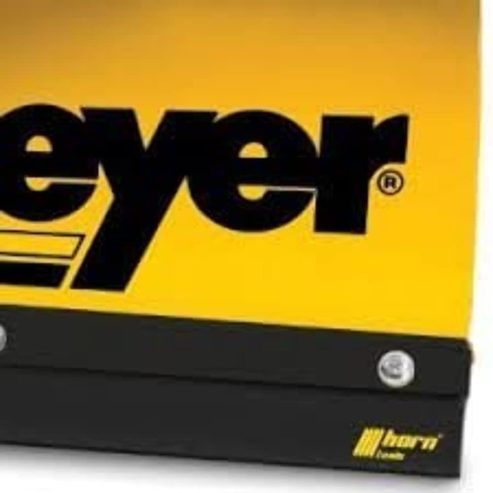 Snow Plow Meyer 8303 Cutting Edge