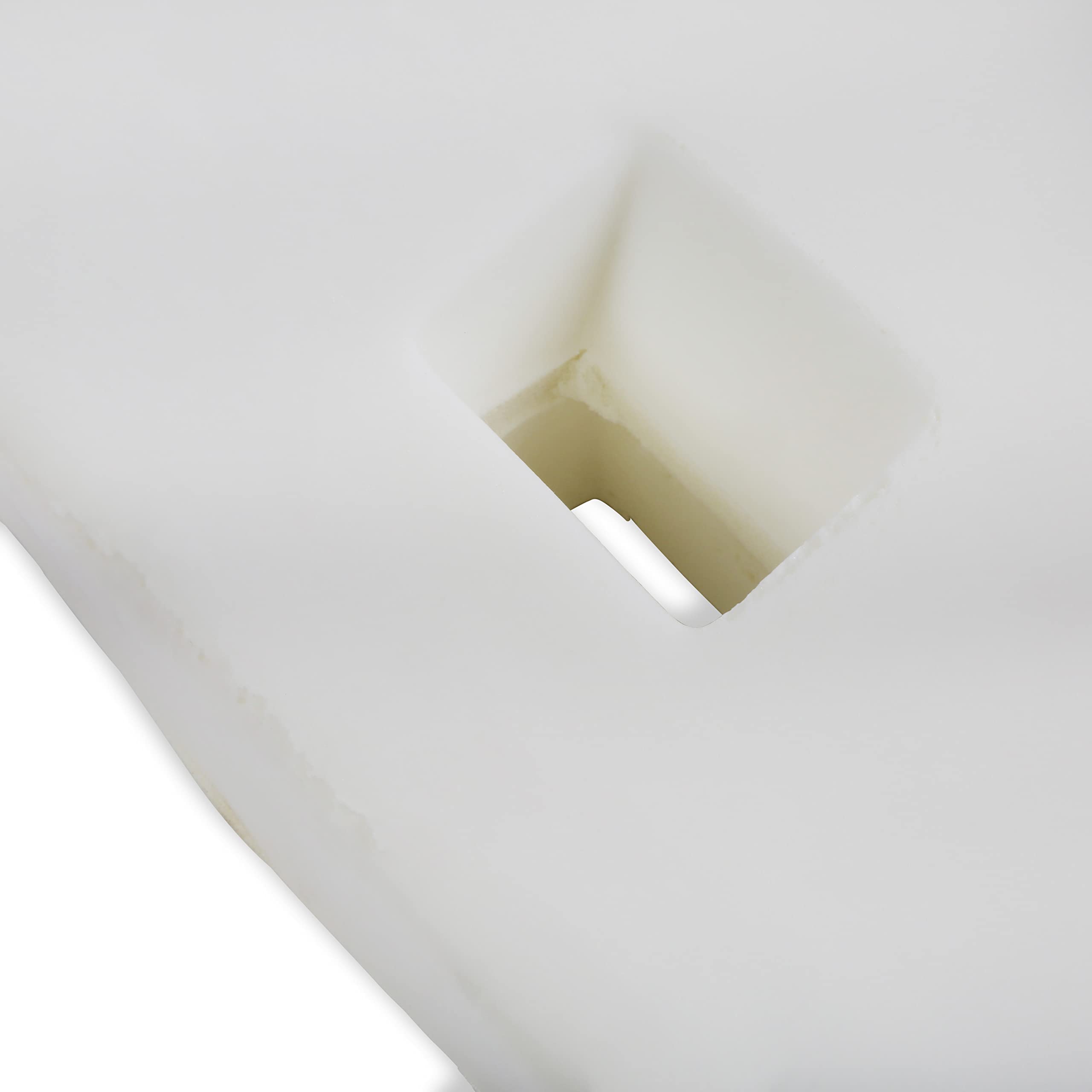 05-373 Brothers Trucks Front Bench Seat Foam - Bottom