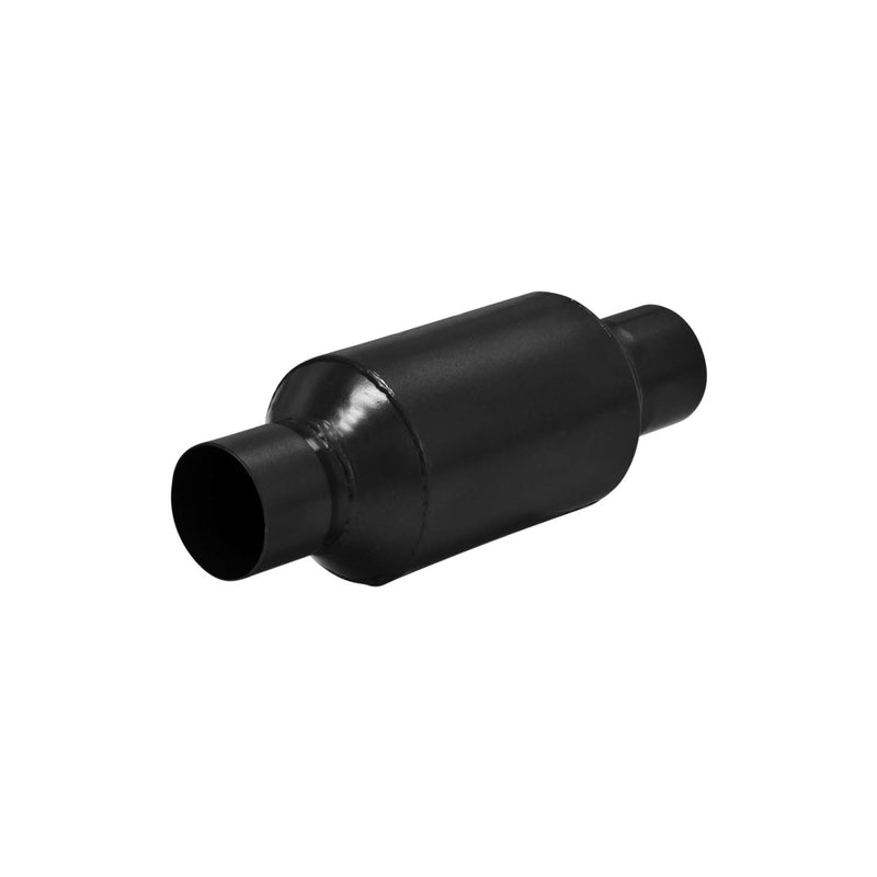 Outlaw Series Flowmaster 815425S Race Muffler