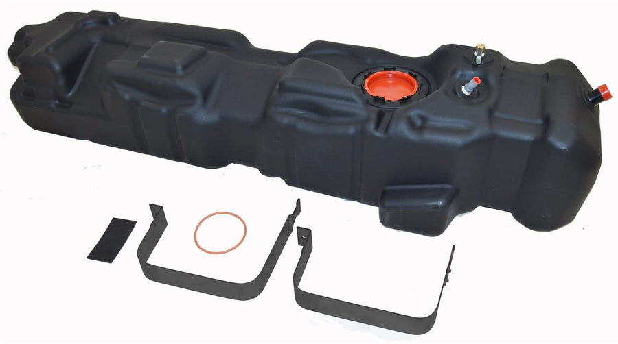 Extra Large TITAN Fuel Tanks Midship Tank; 48 Gallon 7021218;