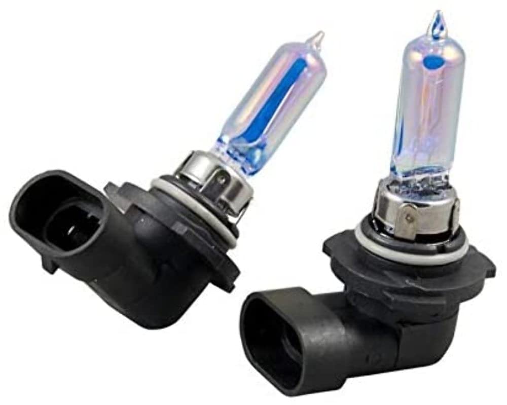 Headlight Recon 2649004DW Bulbs