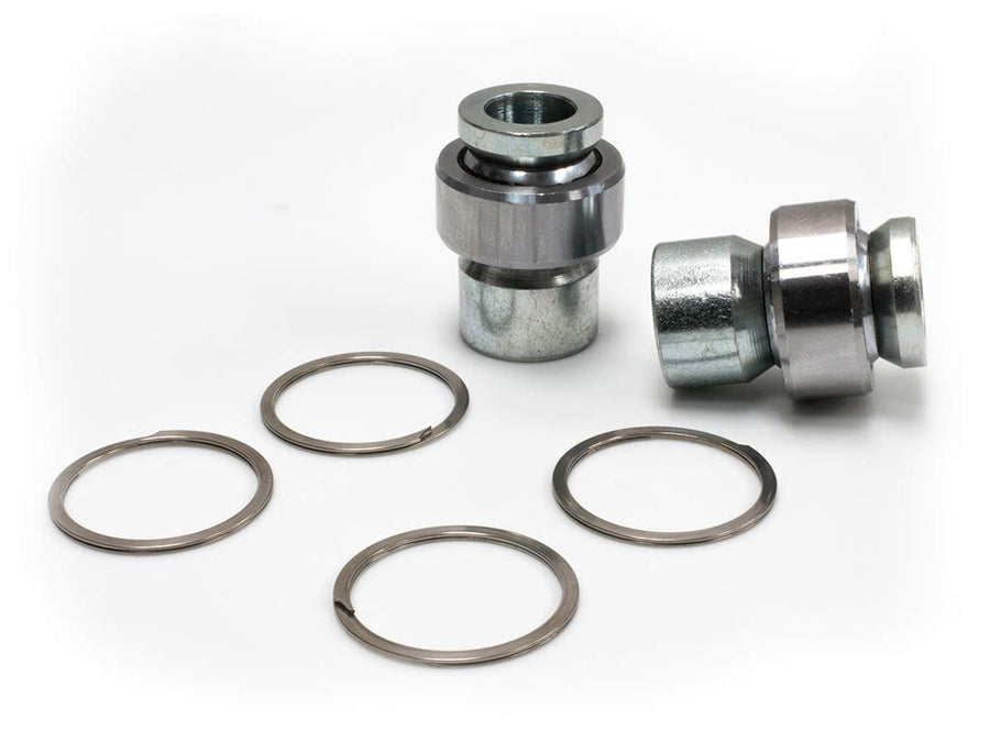 Lower ICON Coilover Bearing/Spacer Kit, Compatible with Tacoma/FJ Cruiser/4Runner, 611067