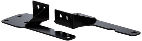 Tow Hook/Frame Bracket Kit Rugged Ridge 11236.05; 84-01 Jeep Cherokee XJ