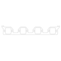 C5598-047 Cometic Intake Manifold Gasket Set