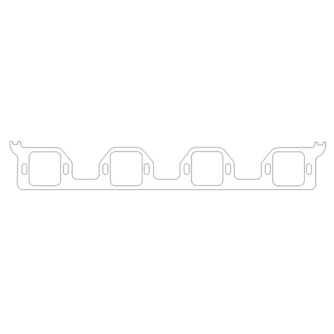 C5598-047 Cometic Intake Manifold Gasket Set