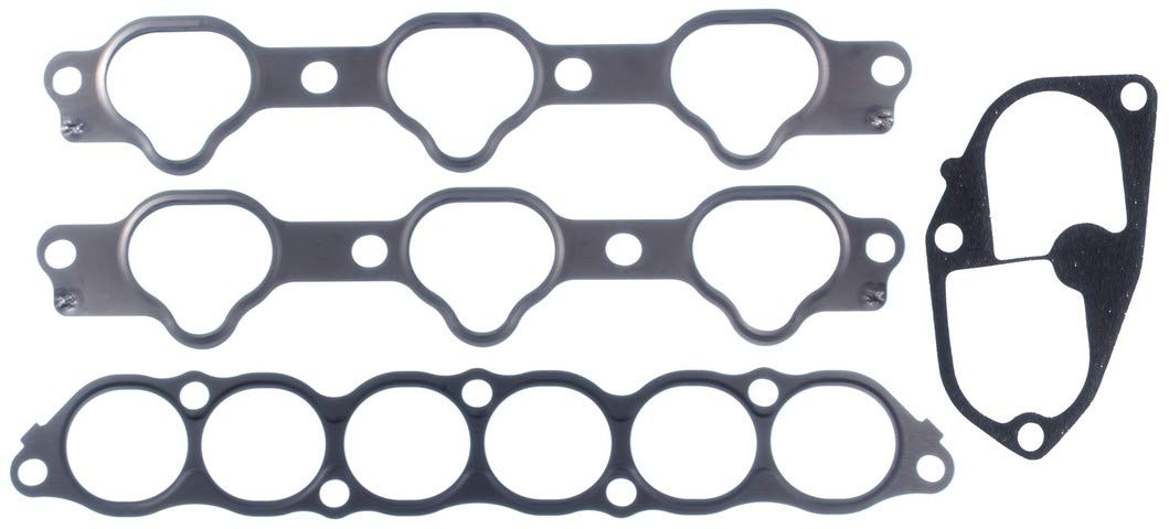 Engine Intake Manifold Gasket Set MAHLE MS19580