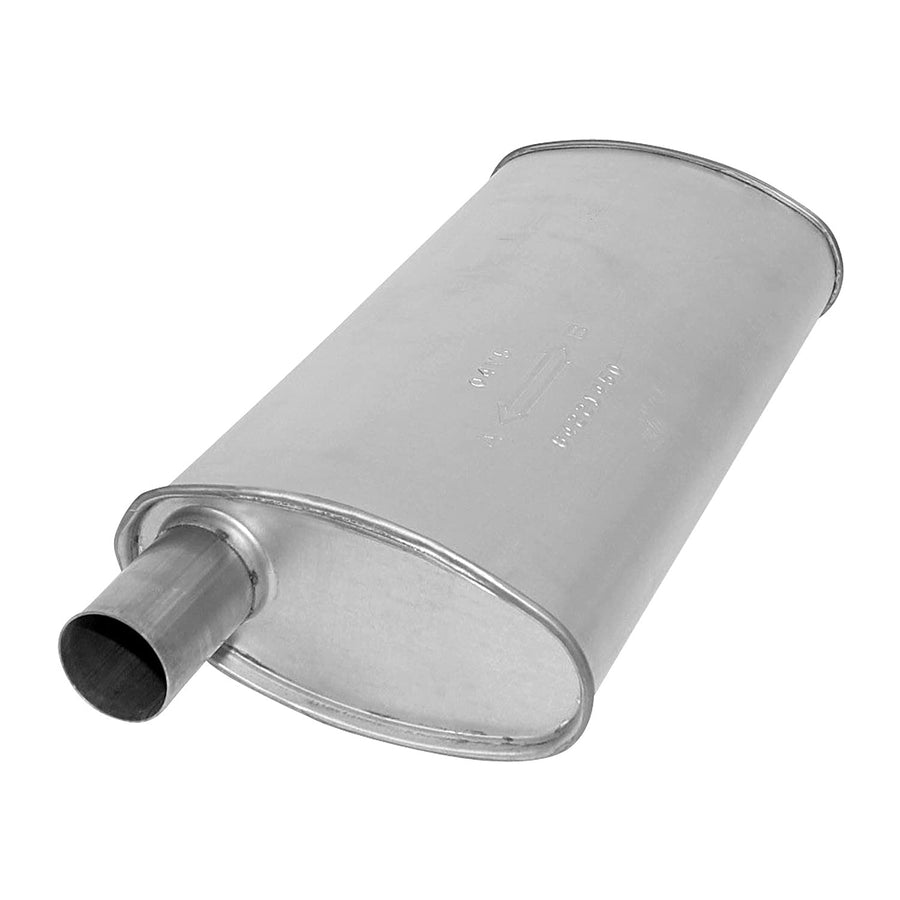 Exhaust Muffler AP Exhaust Products 709992