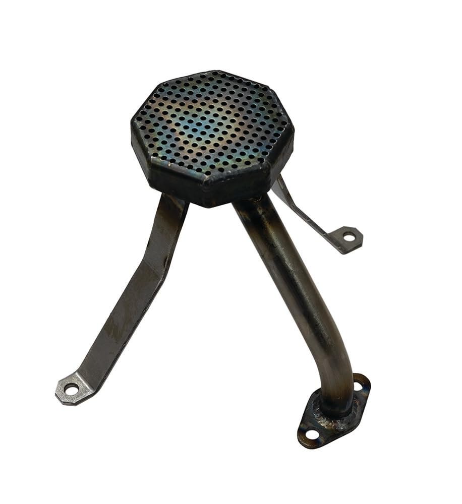 Moroso HD Oil Pick Up 24934, Fits Toyota 4AGE Oil Pan Moroso 20934