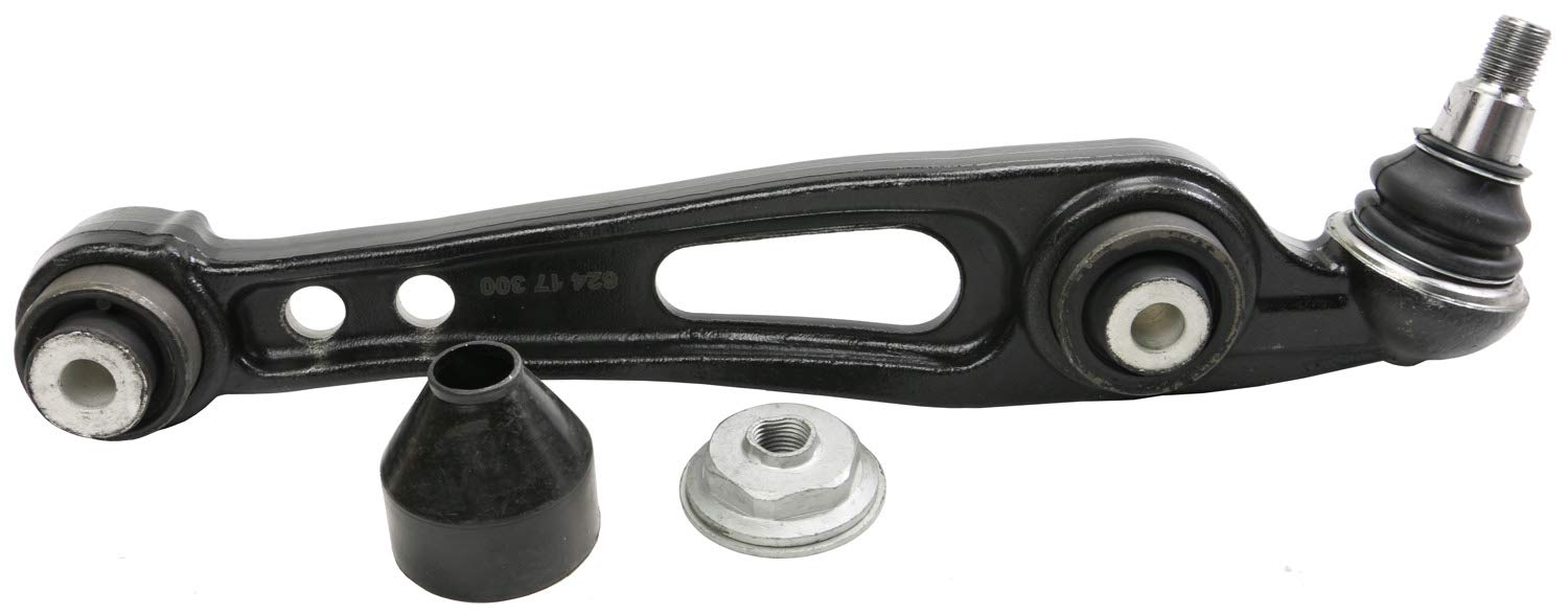 MOOG RK622928 Suspension Control Arm and Ball Joint Assembly lower front right rearward