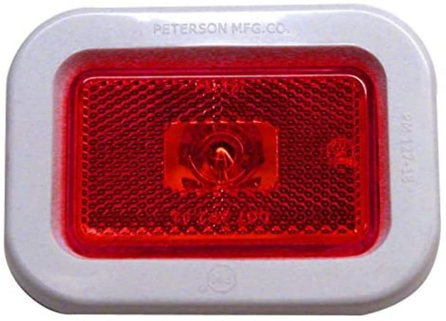 Clearance Light Peterson Manufacturing V127KR
