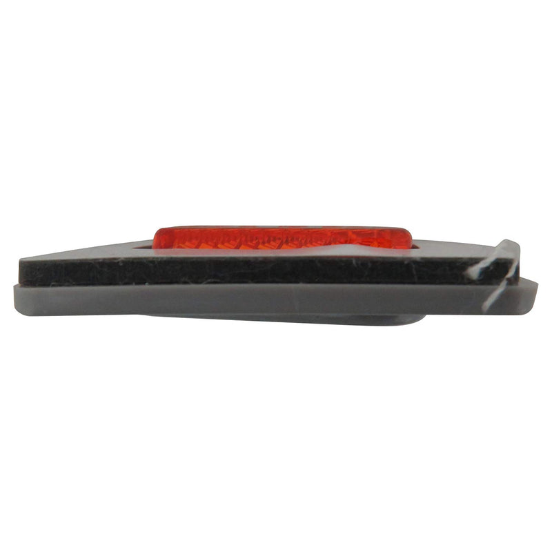 Right Side TYC Marker Light Assembly Compatible with 2014-2020 BMW 4 Series