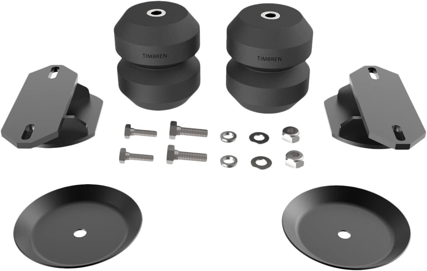 Timbren ABSTOFLC1A Active LX450 Off Road Bumpstops Fits 91-97 Land Cruiser