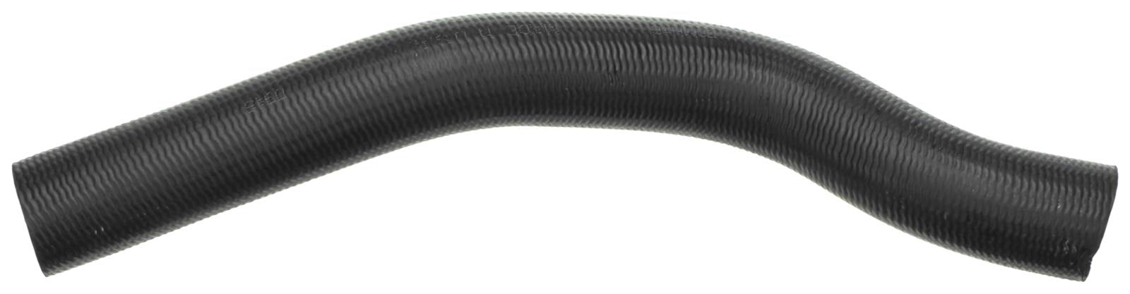 Premium Gates Molded Coolant Hose 20810
