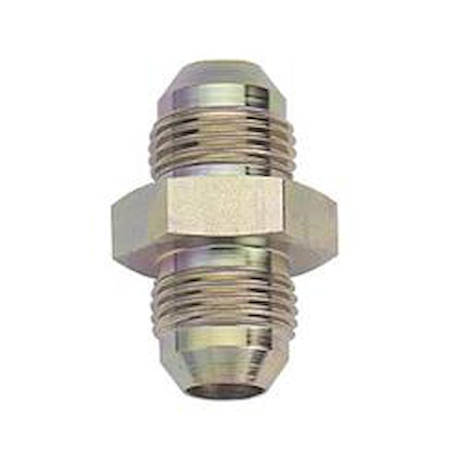 Union -6AN Fragola Steel