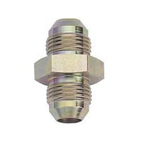 Union -6AN Fragola Steel