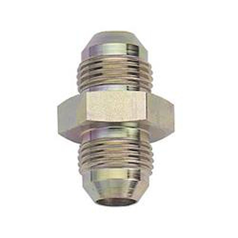 Union -6AN Fragola Steel