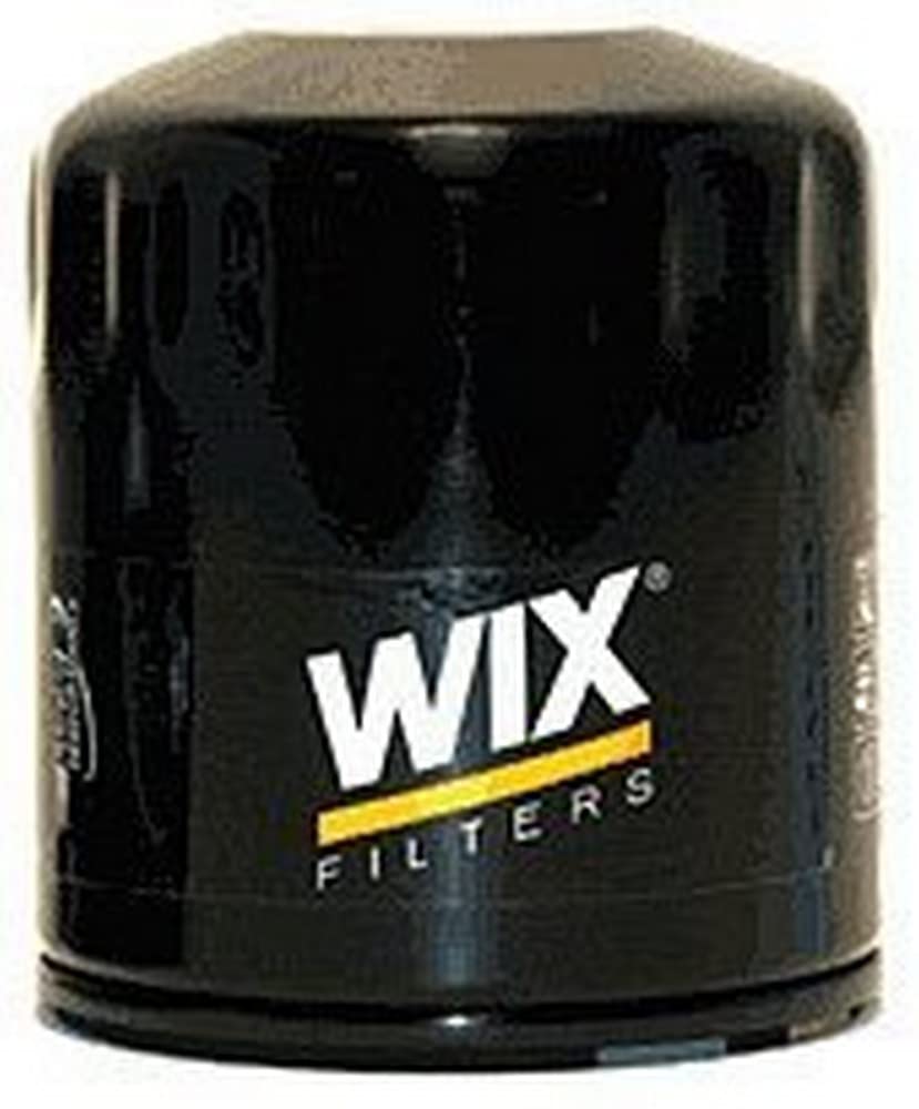 Spin-On WIX Racing Filters Lube Filter