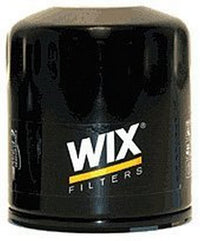 Spin-On WIX Racing Filters Lube Filter